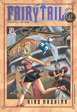 FAIRY TAIL - VOL.2