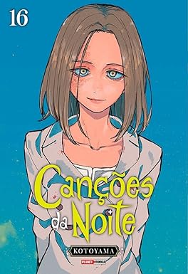 CANÇÕES DA NOITE - VOL.16