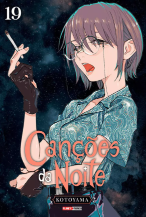 CANÇÕES DA NOITE - VOL.19
