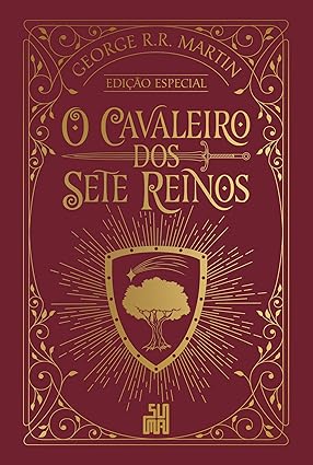 O CAVALEIRO DOS SETE REINOS