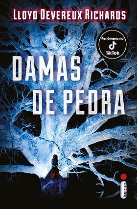 DAMAS DE PEDRA
