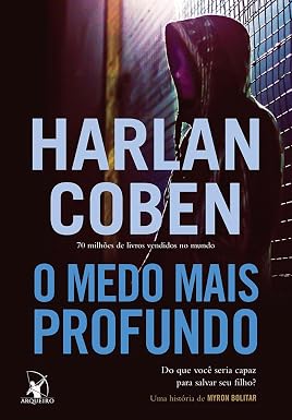 O MEDO MAIS PROFUNDO
