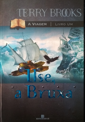 ILSE, A BRUXA - VOL. 1
