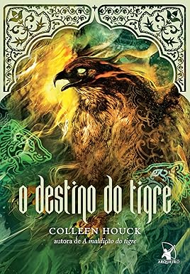 O DESTINO DO TIGRE