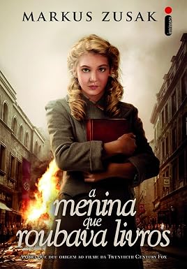 A MENINA QUE ROUBAVA LIVROS