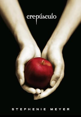 CREPÚSCULO - LIVRO 1