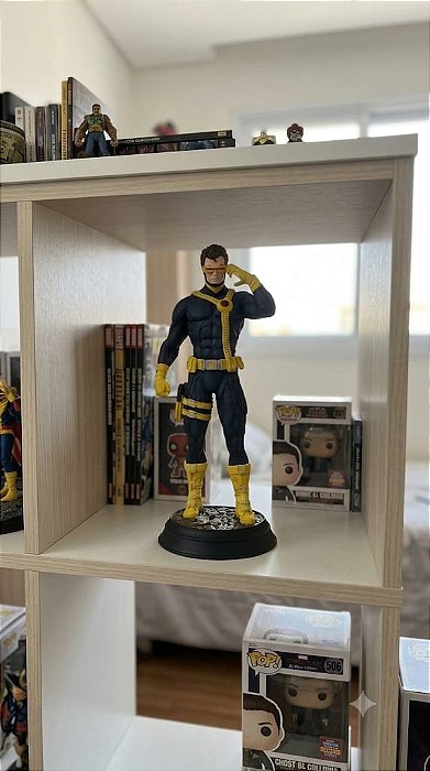 CICLOPE (X-MEN)