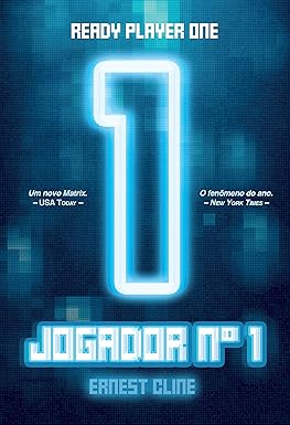 O JOGADOR N.º 1