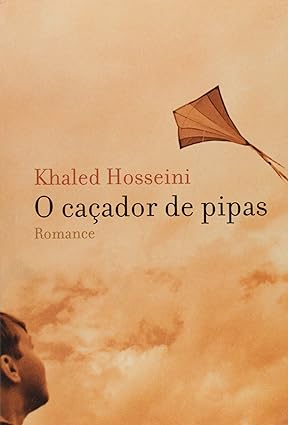 O CAÇADOR DE PIPAS