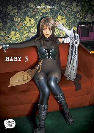 BABY - VOL. 3