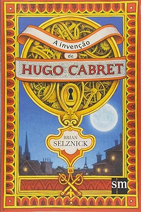 A INVENÇÃO DE HUGO CABRET