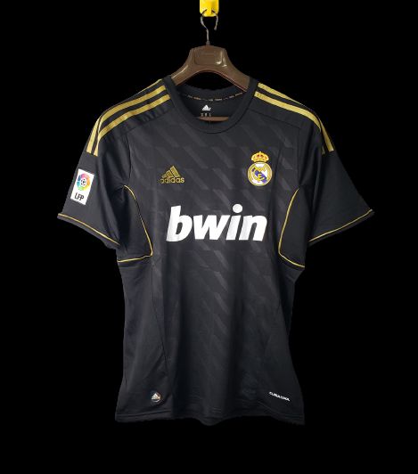 Camisa Real Madrid 2012 s/n°Torcedor