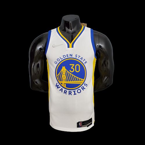 Regata NBA Warriors Curry #30 - Gol de Bico - Artigos esportivos