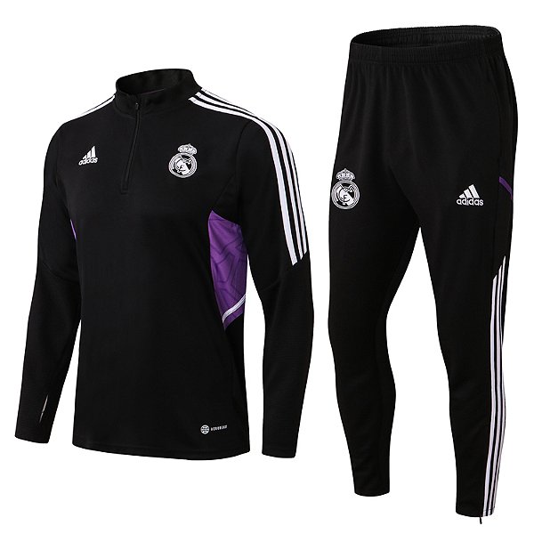 Kit de treino Real Madrid