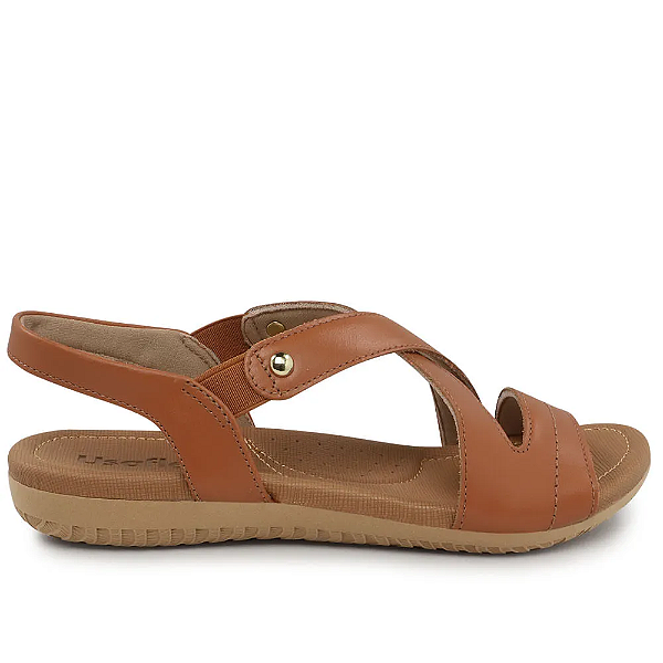 Sandalia sales rasteira usaflex