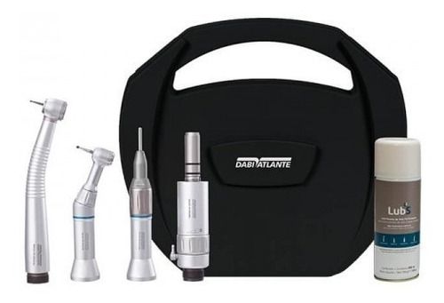 Kit Acadêmico Dabi Atlante PRODUTO ORIGINAL