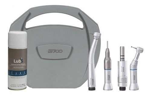 Kit Acadêmico Odontológico D700