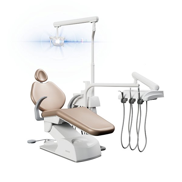 Consultório Odontológico Croma 2 Dabi Atlante