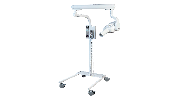 Raios X D700 Max - Coluna Móvel Odontológico