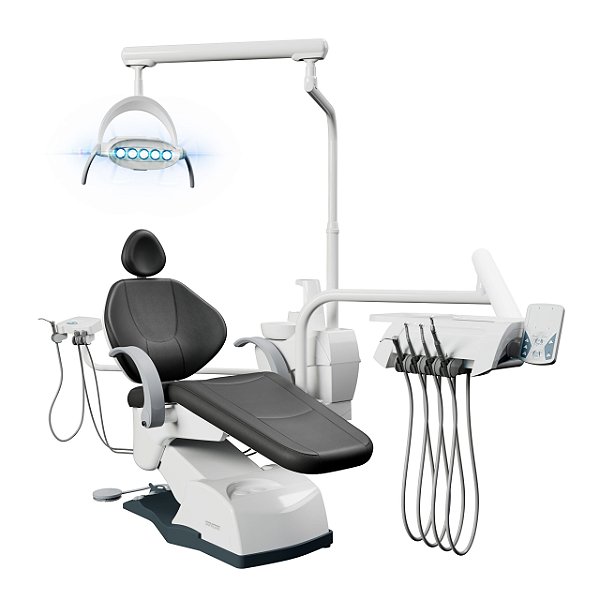 Consultório Odontológico Dabi Atlante Prestige 1