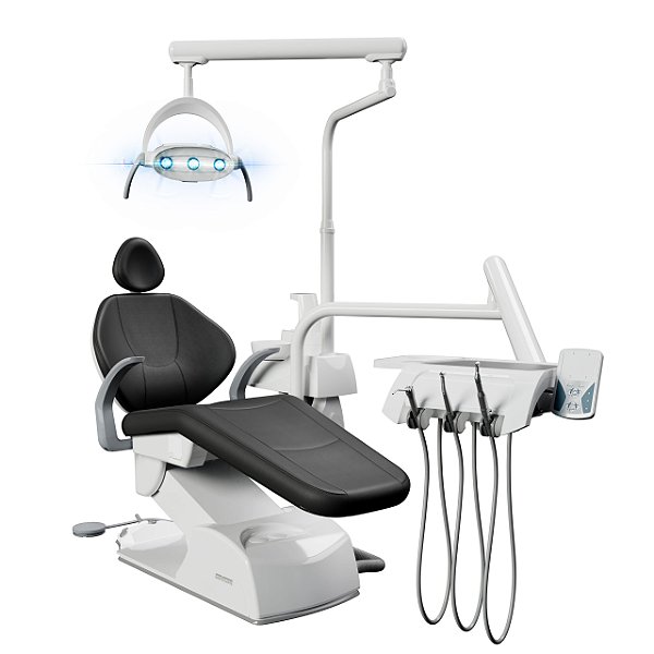 Consultório Odontológico Dabi Atlante Personal 1