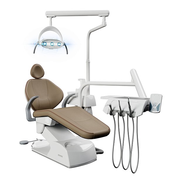 Consultório Odontológico Dabi Atlante Personal 3