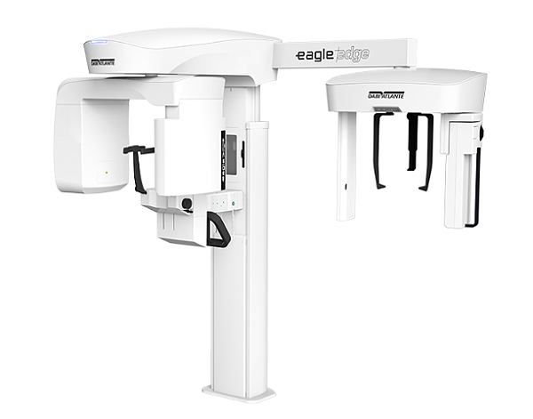 Raios X Panorâmico Eagle Edge Linha One