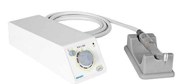 Micro Motor Elétrico Portátil Com Contra-Ângulo