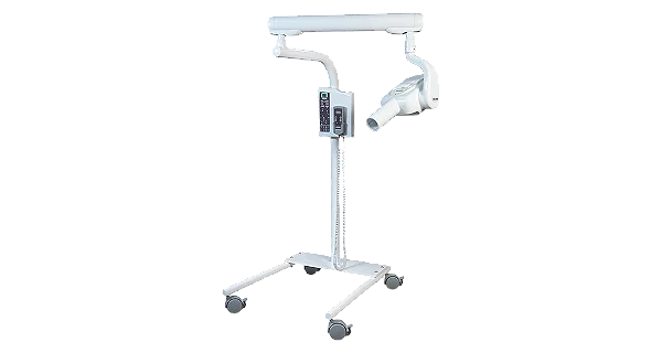 Raios X Odontológico Dabi Atlante SPECTRO 70X - Coluna Móvel Bi-volt