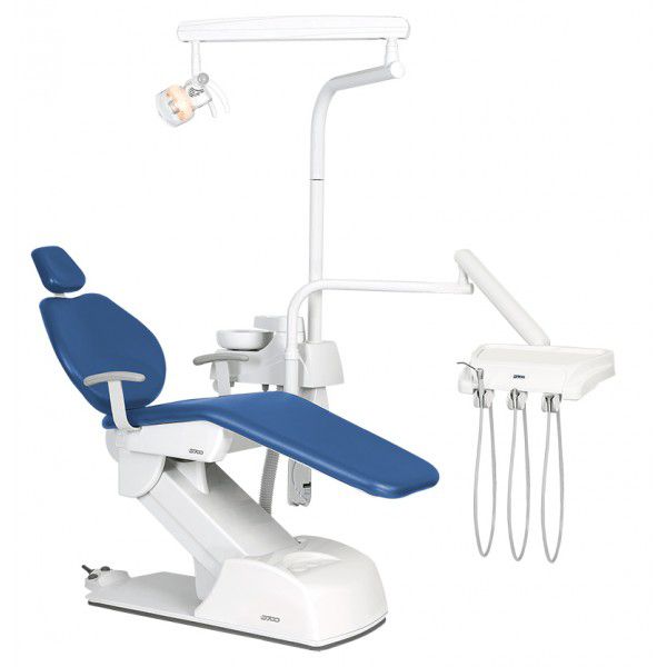 Consultório Odontológico D700 Air