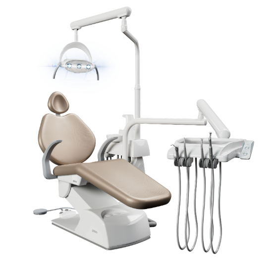 Consultório Odontológico D703 Show Room