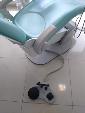Cadeiras Odontológicas usadas reformadas Semi-novas