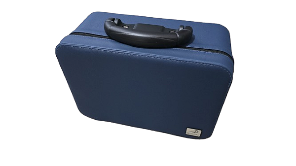 Maleta de Transporte Laser Duo Recover MMO