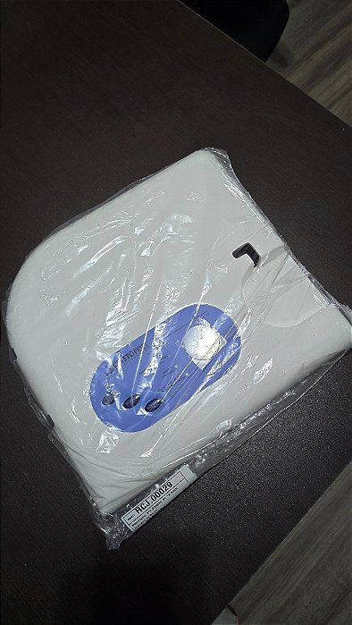 Tampa da Autoclave 12 litros Cristofoli