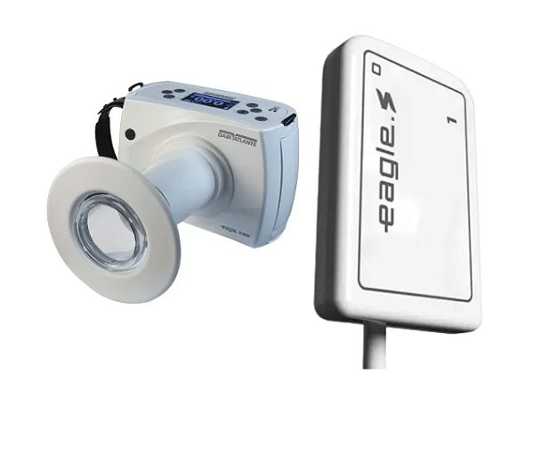 Assistência Técnica em Raios X Odontológicos Portáteis e Sensor digital