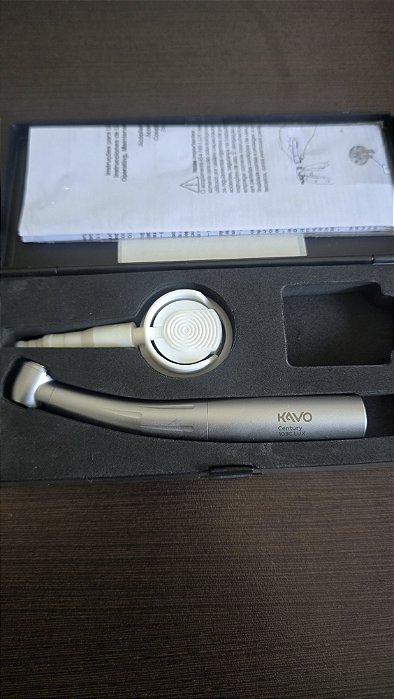 Turbina de Alta Rotação Kavo 103 C LUX Multflex