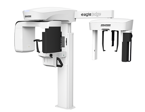 Locação de Raios X Tomógrafos e Panorâmicos Odontológicos