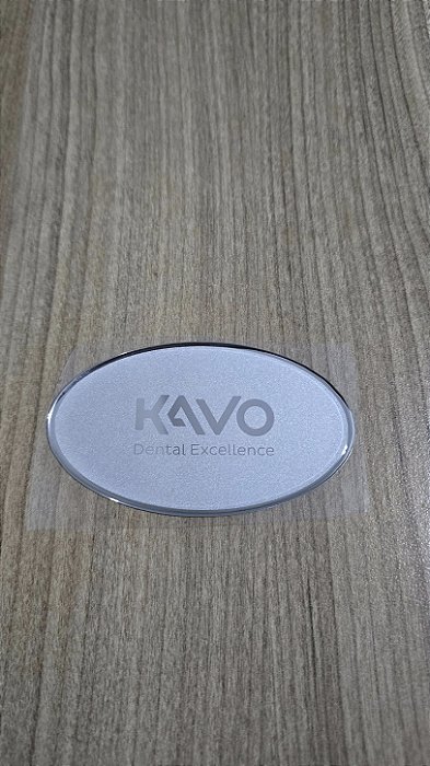 Adesivo mesa UNIK KAVO