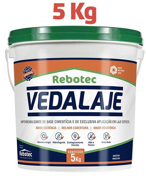 VedaLaje 05Kg - Original