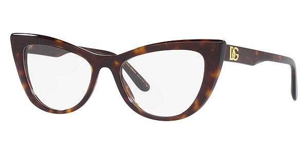 Dolce & Gabbana DG3354 502