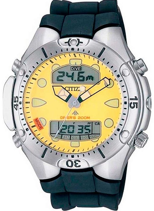 Citizen Promaster TZ10128Y