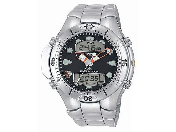 Citizen Promaster TZ10020D
