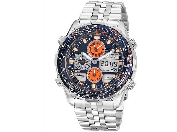 Citizen Promaster TZ10173F