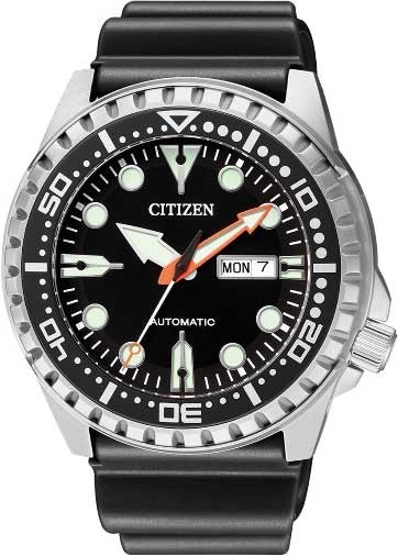 Citizen Marine Sport Automático TZ31123T