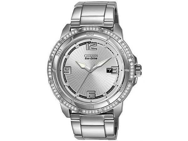 Citizen Eco-Drive Feminino TZ20153Q