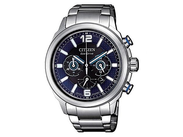 Citizen Eco-Drive TZ20911F