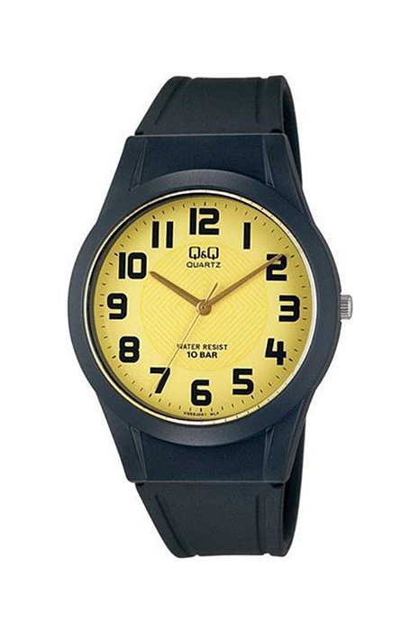 Q&Q Watches VQ50J001Y