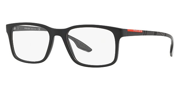 Prada Linea Rossa PS01LV 1BO1O1