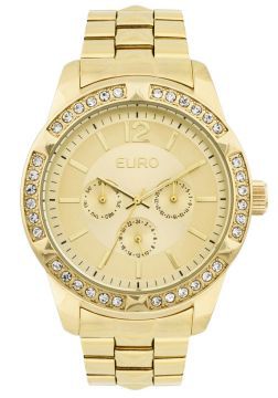 Euro Quartz EU6P29AGT/4D