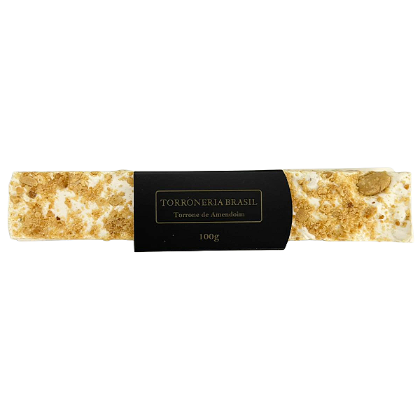 Torrone de Amendoim 100g